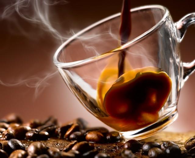 咖啡普洱茶功效与作用_咖啡茶普洱有哪些品种_普洱茶有咖啡因吗